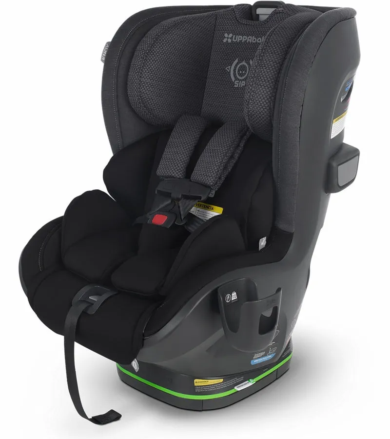 UPPAbaby Knox Convertible Car Seat