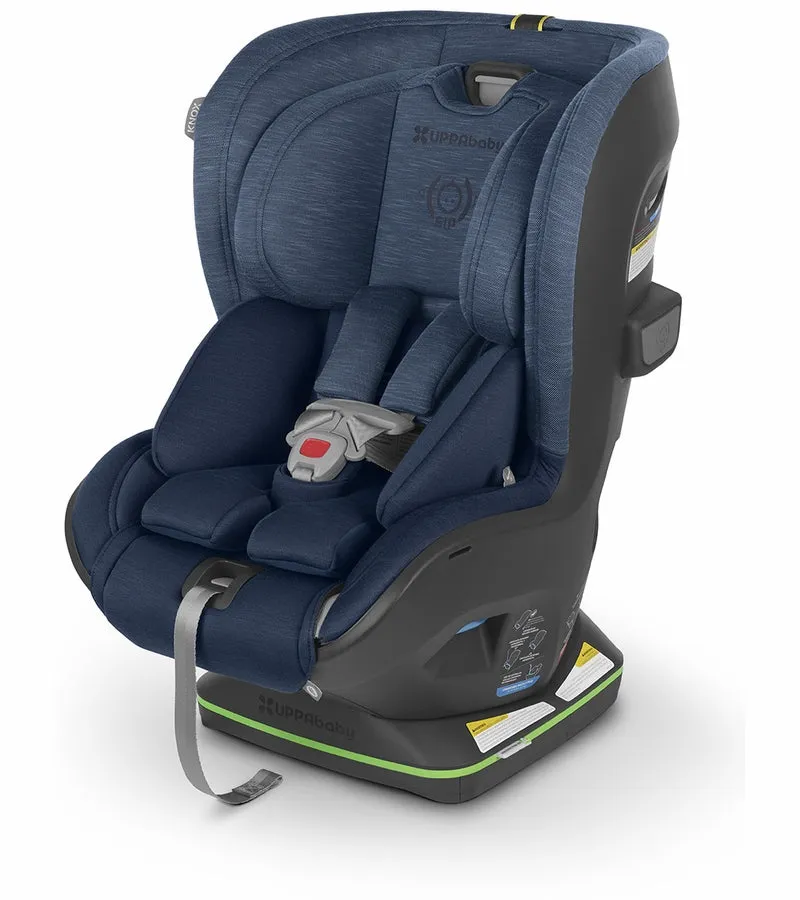 UPPAbaby Knox Convertible Car Seat