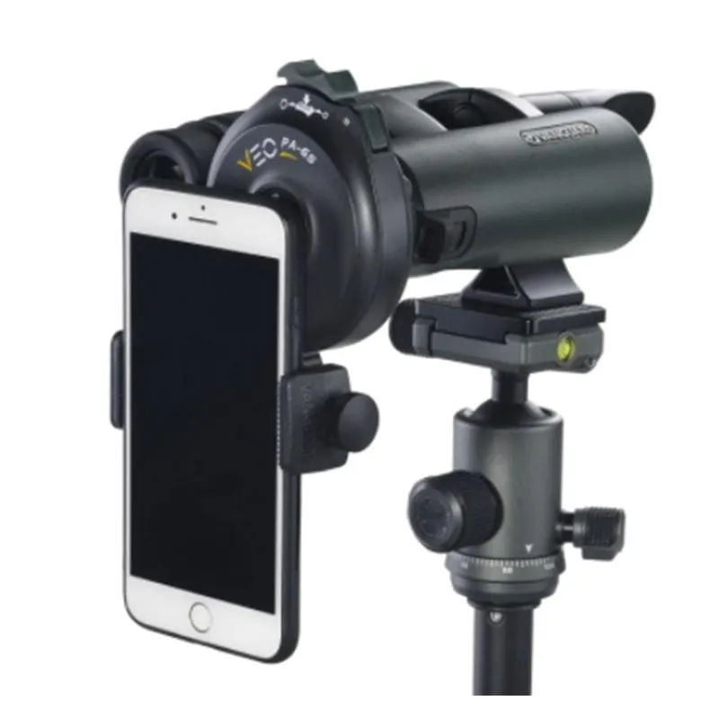 Vanguard VEO PA-65 Digiscoping Phone Adapter