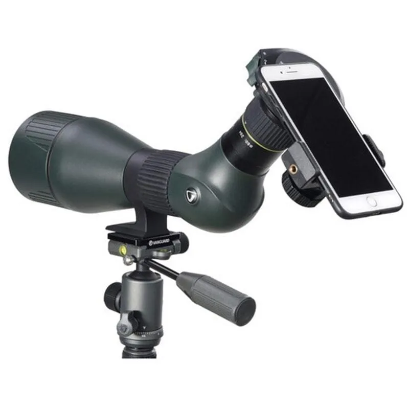 Vanguard VEO PA-65 Digiscoping Phone Adapter