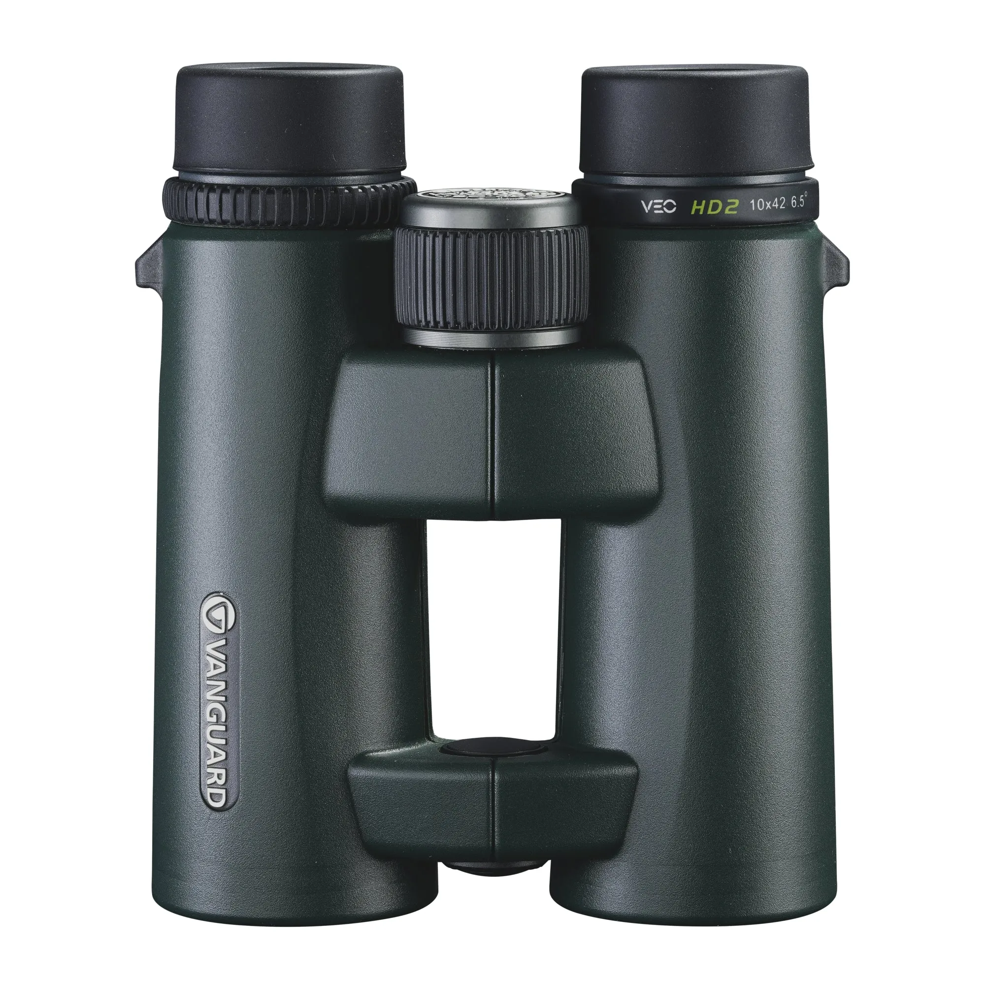 VEO HD2 1042 10x42 HOYA ED Glass Binocular BUNDLE w/ LIFETIME WARRANTY