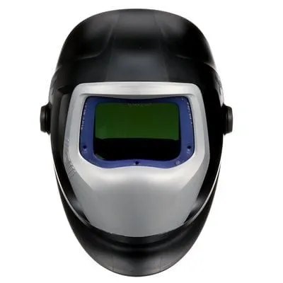 Welding Helmet - 3M™ Speedglas™ 9100, with 3M™ Speedglas™ Auto-Darkening Filter 9100XXi 06-0100-30iSW-CA