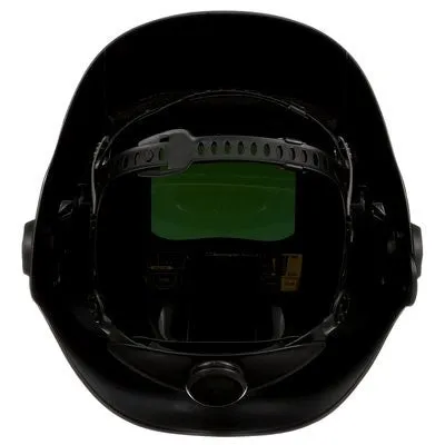 Welding Helmet - 3M™ Speedglas™ 9100, with 3M™ Speedglas™ Auto-Darkening Filter 9100XXi 06-0100-30iSW-CA