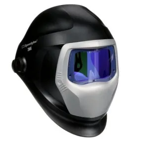 Welding Helmet - 3M™ Speedglas™ 9100, with 3M™ Speedglas™ Auto-Darkening Filter 9100XXi 06-0100-30iSW-CA