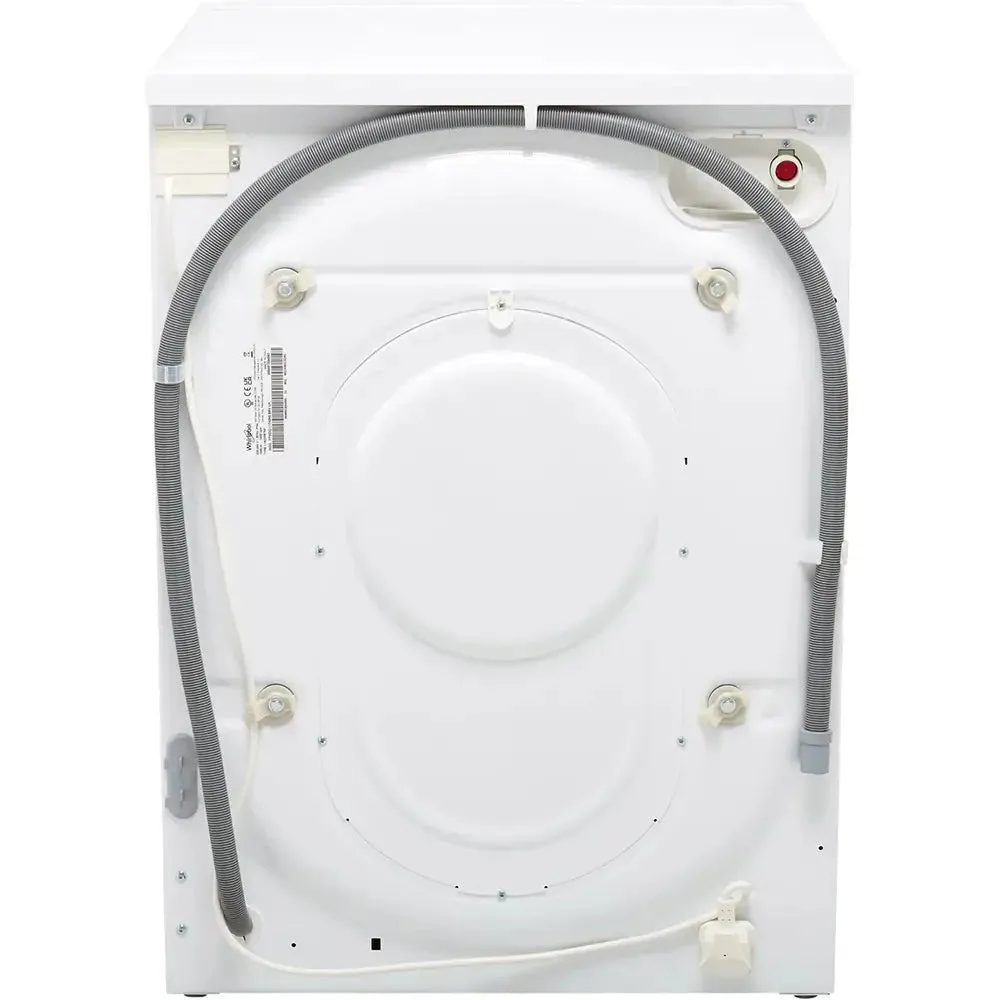 Whirlpool FFWDD1174269BSVUK 11Kg/7Kg Washer Dryer with 1400 rpm, 59.5cm Wide - White