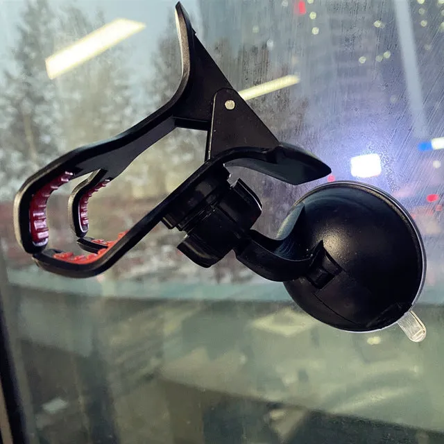 Windshield Car Phone Holder