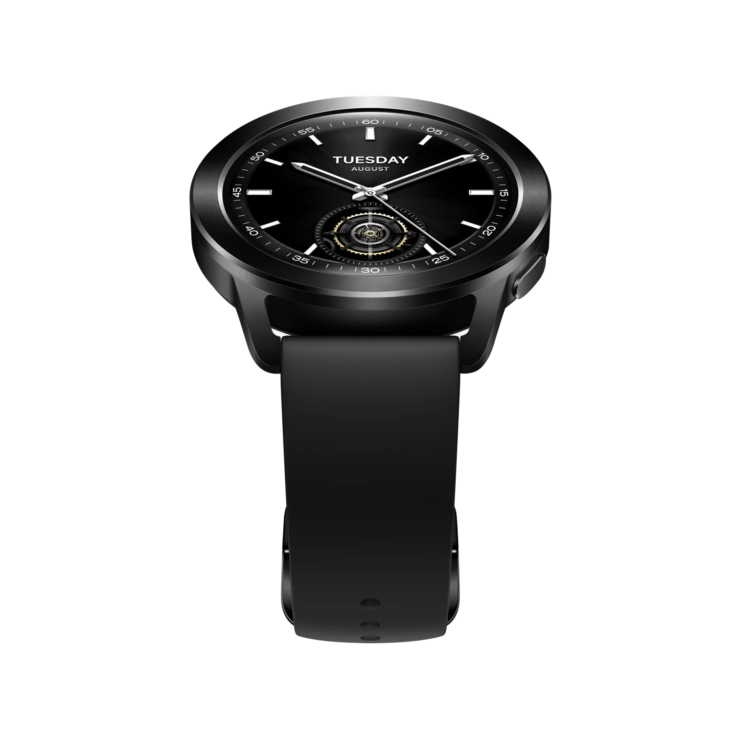 Xiaomi Watch S3 Black  Redmi buds 4