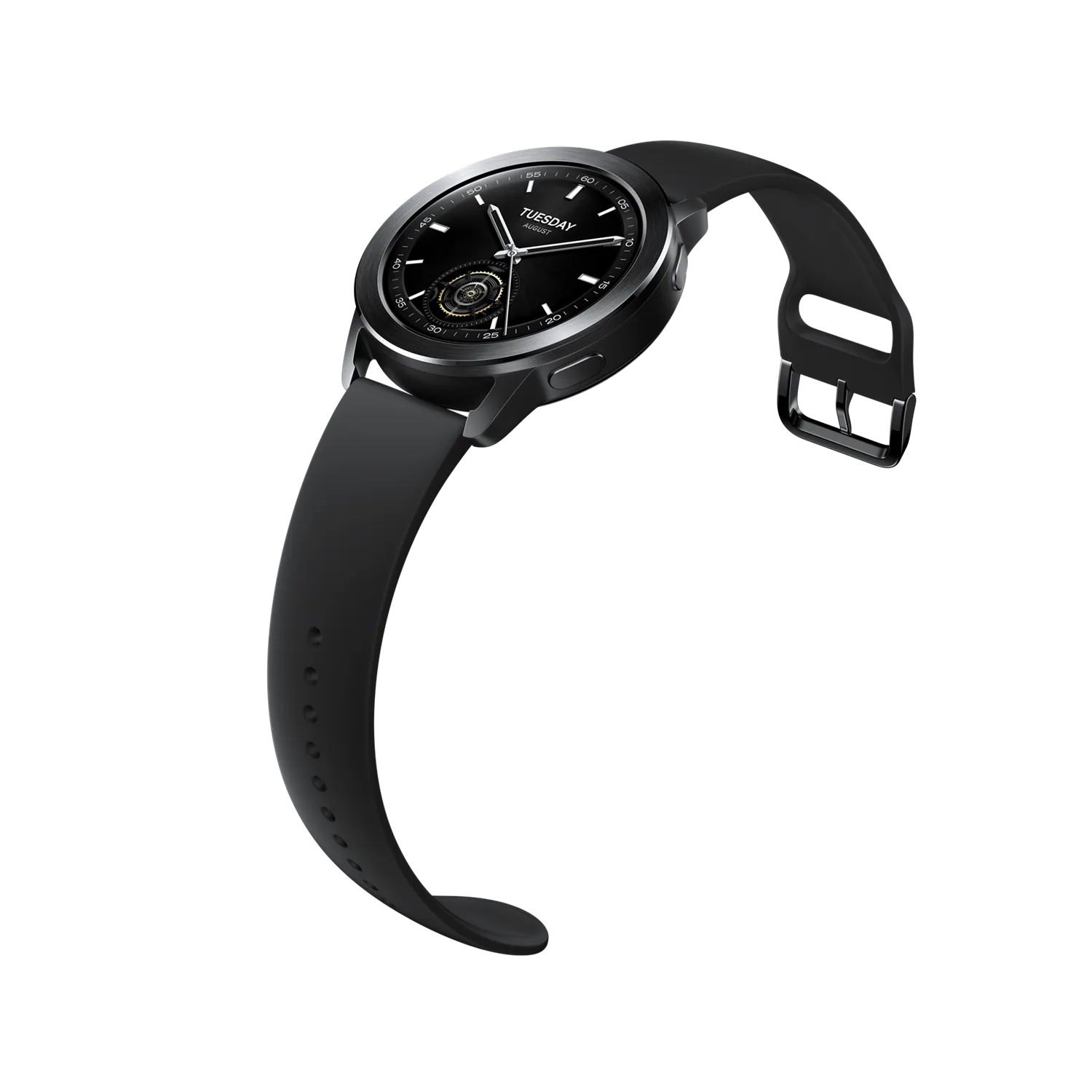 Xiaomi Watch S3 Black  Redmi buds 4