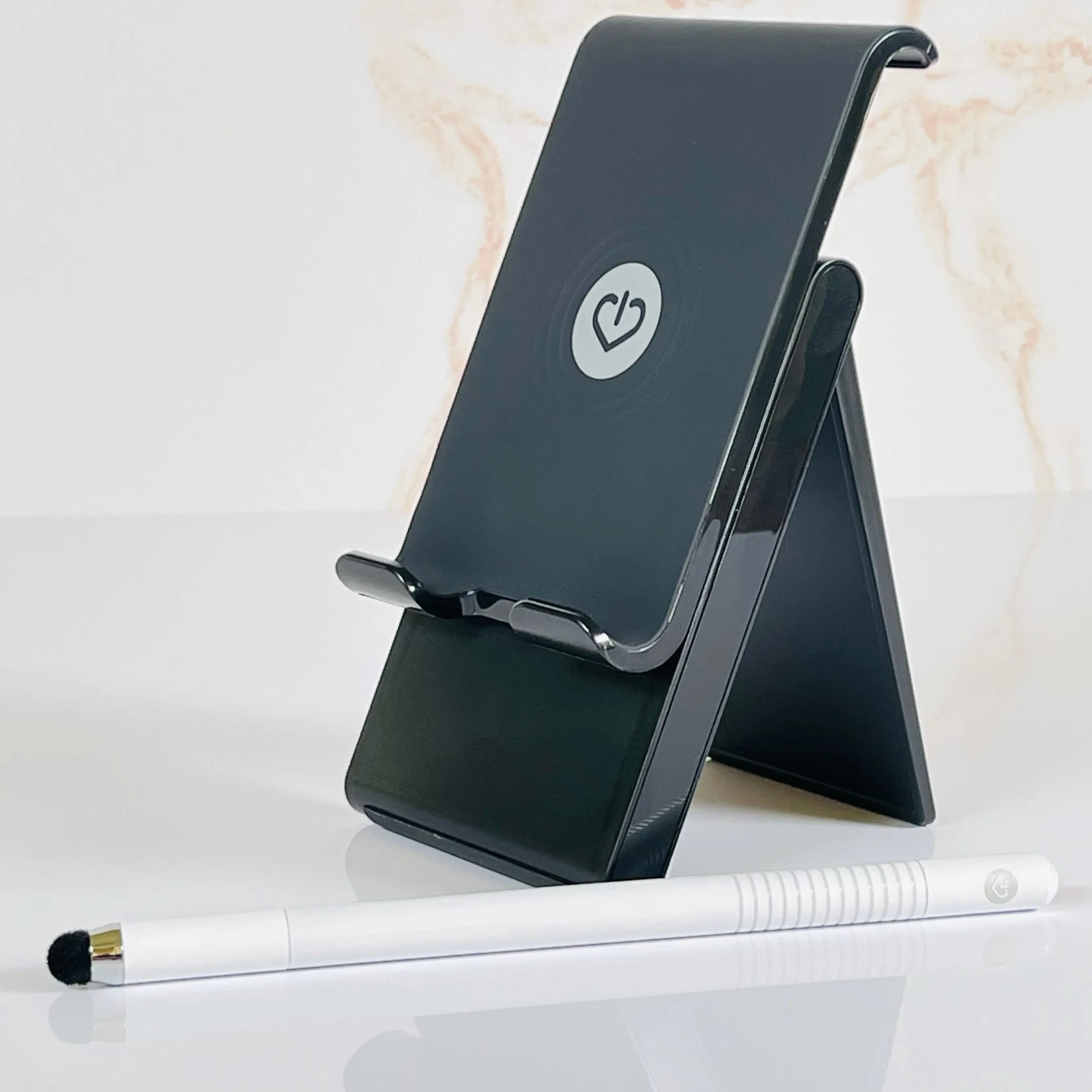 Your Phone Will Love This Soft Touch Cellphone Stand. And So Will You!